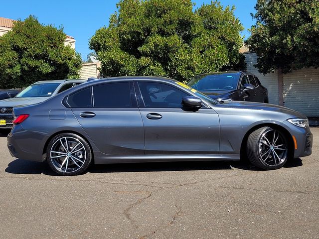 2019 BMW 3 Series 330i