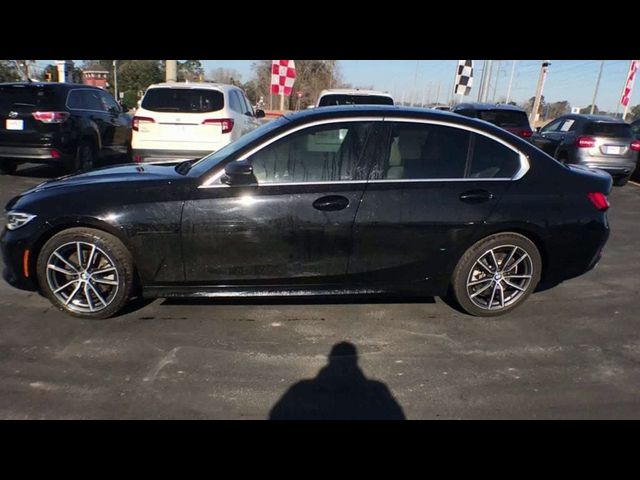 2019 BMW 3 Series 330i