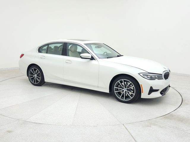 2019 BMW 3 Series 330i