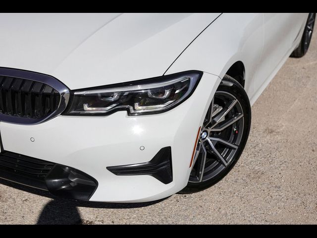 2019 BMW 3 Series 330i