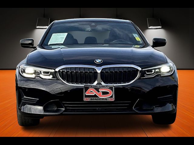 2019 BMW 3 Series 330i
