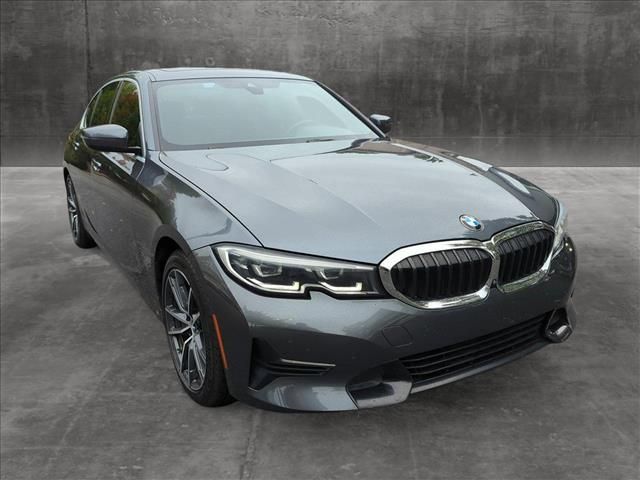 2019 BMW 3 Series 330i