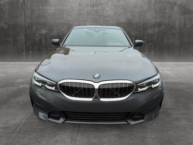 2019 BMW 3 Series 330i