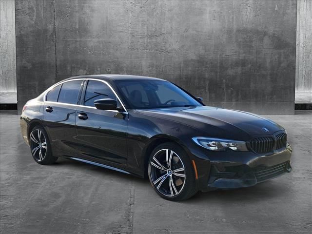 2019 BMW 3 Series 330i