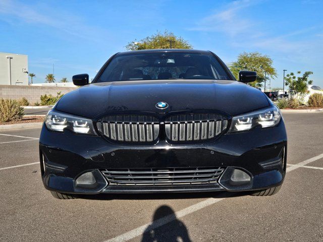 2019 BMW 3 Series 330i