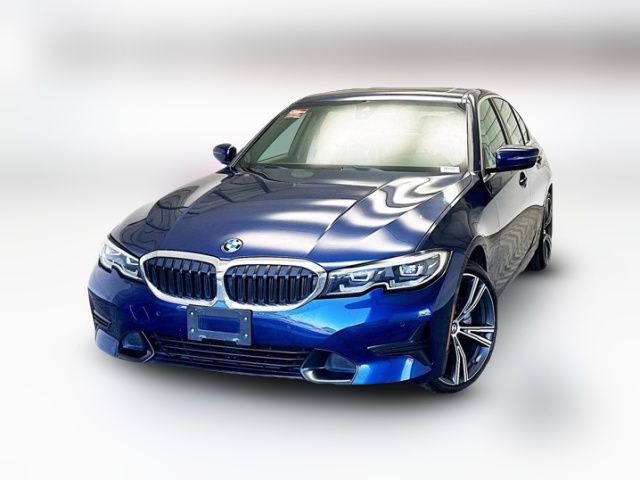 2019 BMW 3 Series 330i