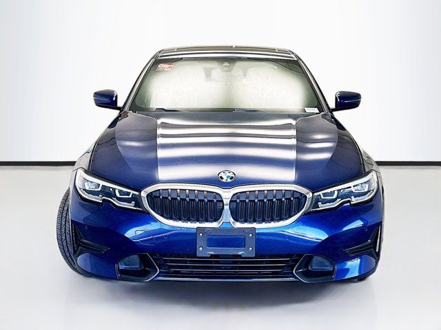 2019 BMW 3 Series 330i