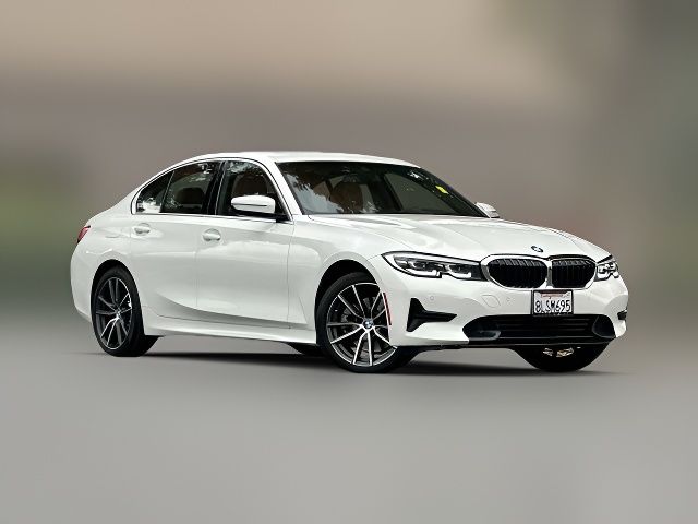 2019 BMW 3 Series 330i