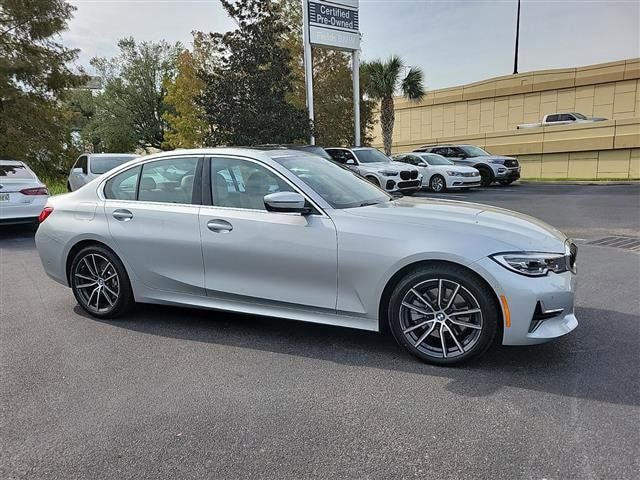 2019 BMW 3 Series 330i