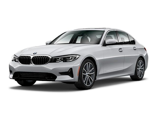 2019 BMW 3 Series 330i