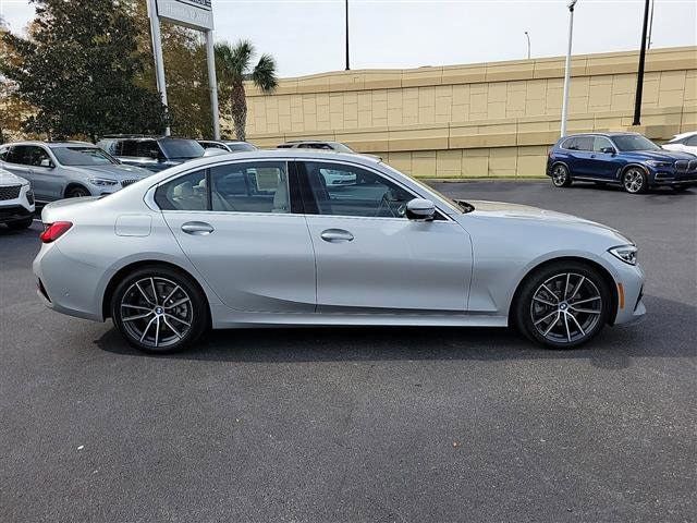 2019 BMW 3 Series 330i