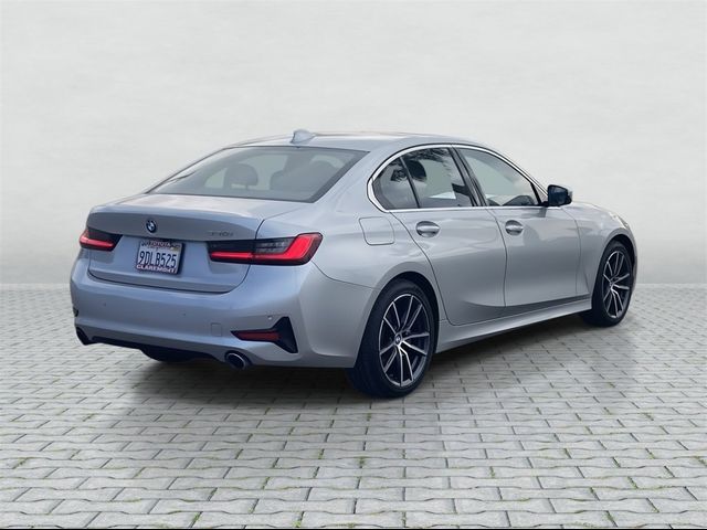 2019 BMW 3 Series 330i