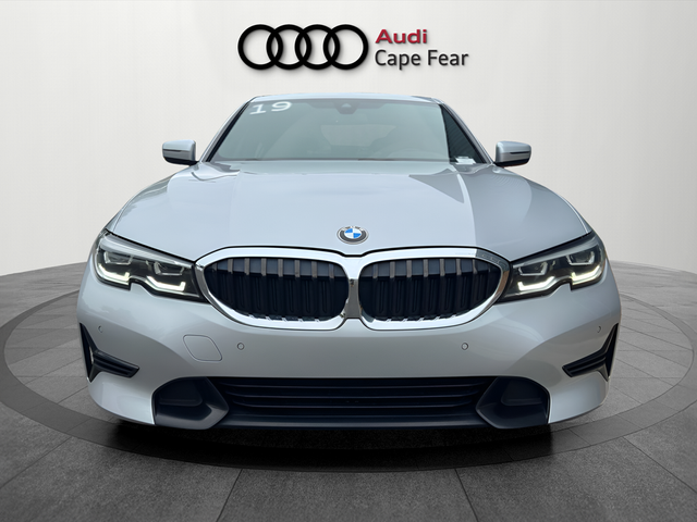 2019 BMW 3 Series 330i