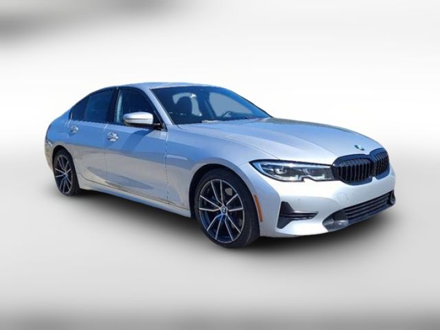 2019 BMW 3 Series 330i