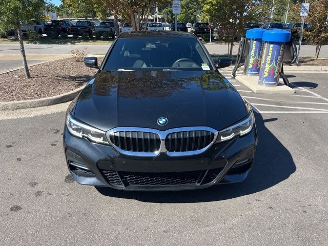 2019 BMW 3 Series 330i