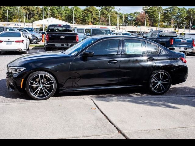 2019 BMW 3 Series 330i