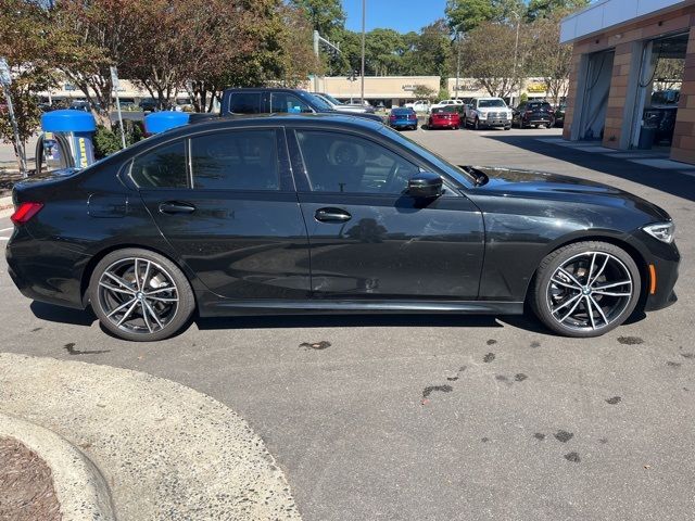 2019 BMW 3 Series 330i