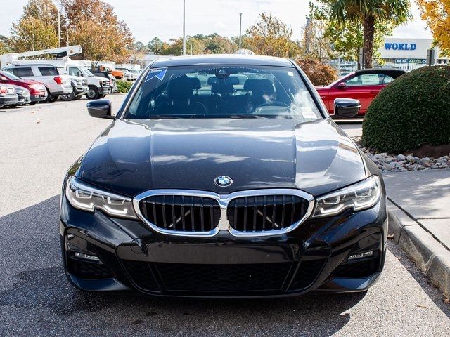 2019 BMW 3 Series 330i