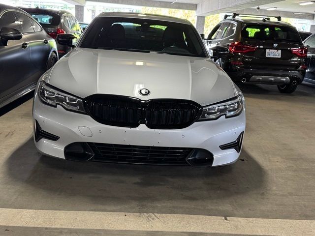 2019 BMW 3 Series 330i
