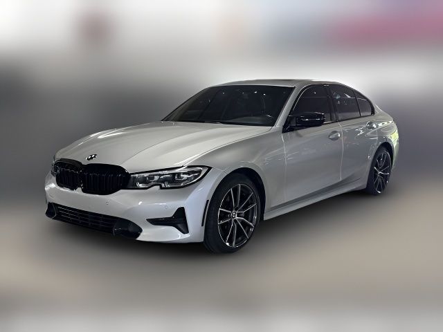 2019 BMW 3 Series 330i