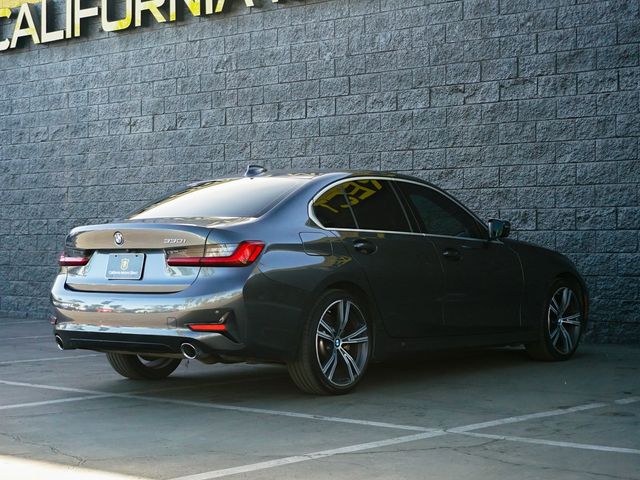 2019 BMW 3 Series 330i