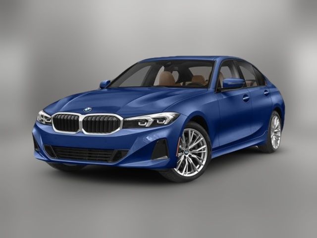 2019 BMW 3 Series 330i