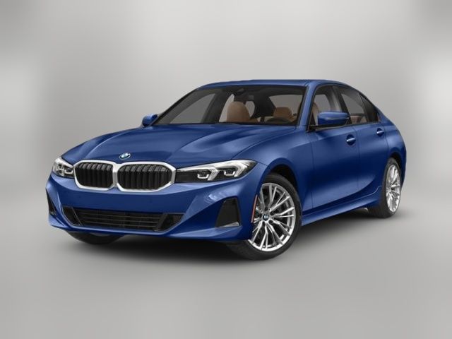 2019 BMW 3 Series 330i