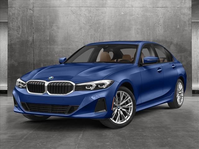 2019 BMW 3 Series 330i