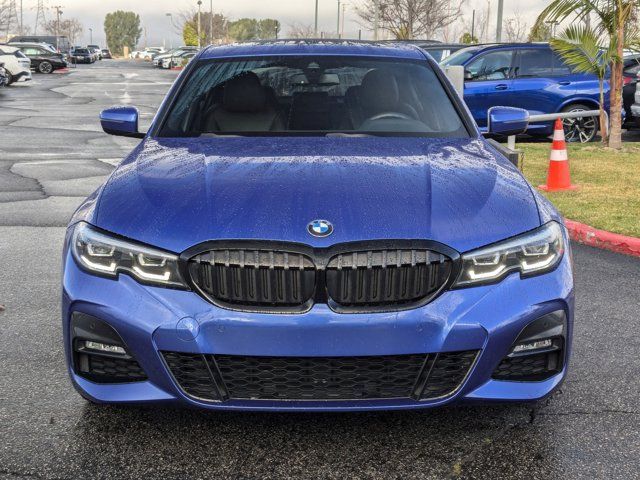 2019 BMW 3 Series 330i