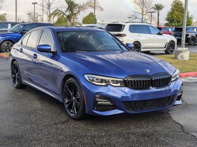 2019 BMW 3 Series 330i