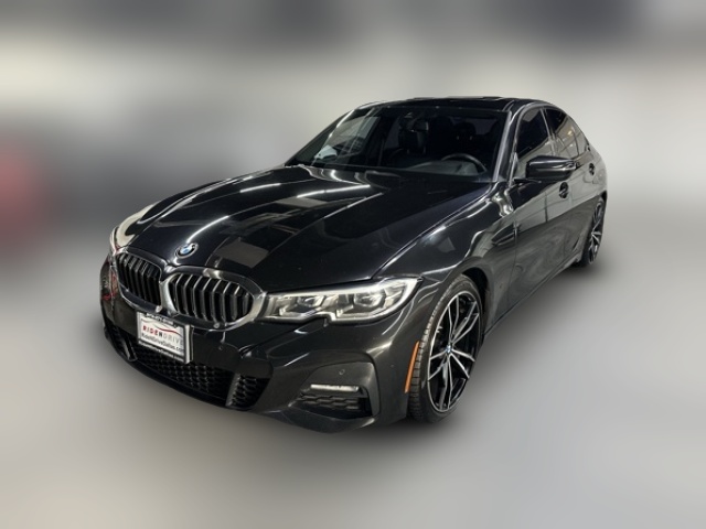 Used 2019 BMW 3 Series 330i Sedan For Sale Near Me Auto Navigator