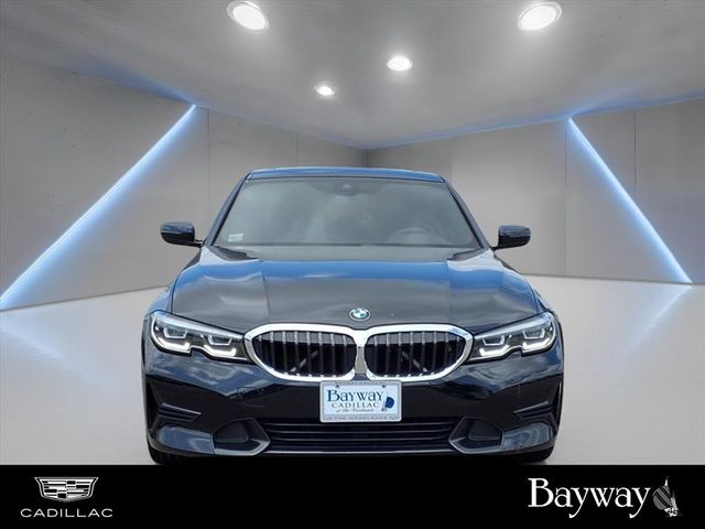2019 BMW 3 Series 330i