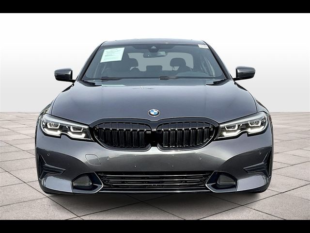 2019 BMW 3 Series 330i