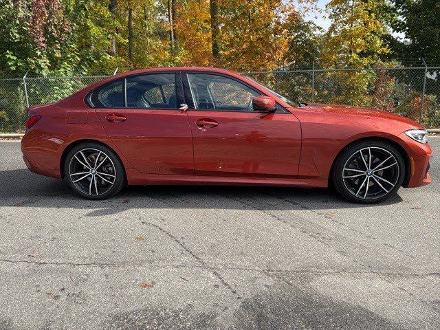 2019 BMW 3 Series 330i