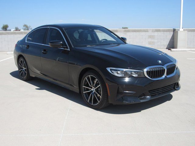 2019 BMW 3 Series 330i