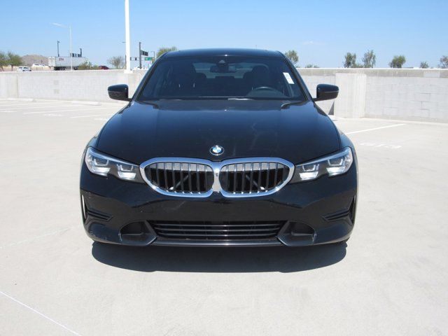 2019 BMW 3 Series 330i