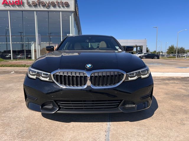 2019 BMW 3 Series 330i