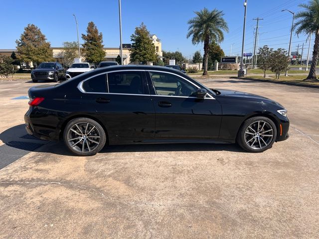 2019 BMW 3 Series 330i