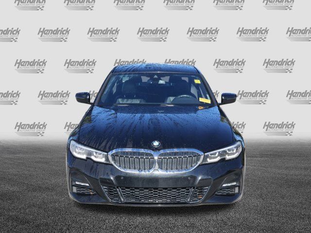 2019 BMW 3 Series 330i