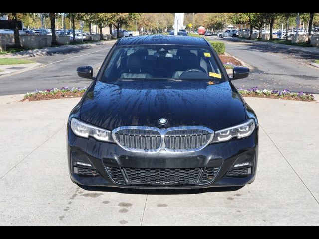 2019 BMW 3 Series 330i