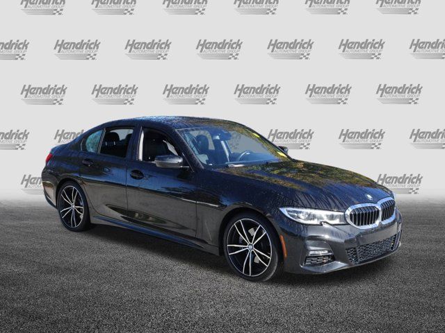 2019 BMW 3 Series 330i