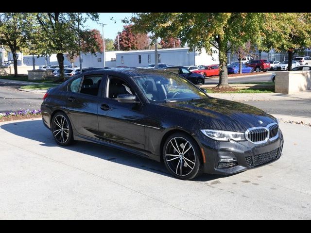 2019 BMW 3 Series 330i