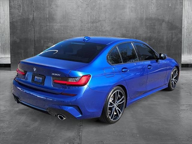 2019 BMW 3 Series 330i