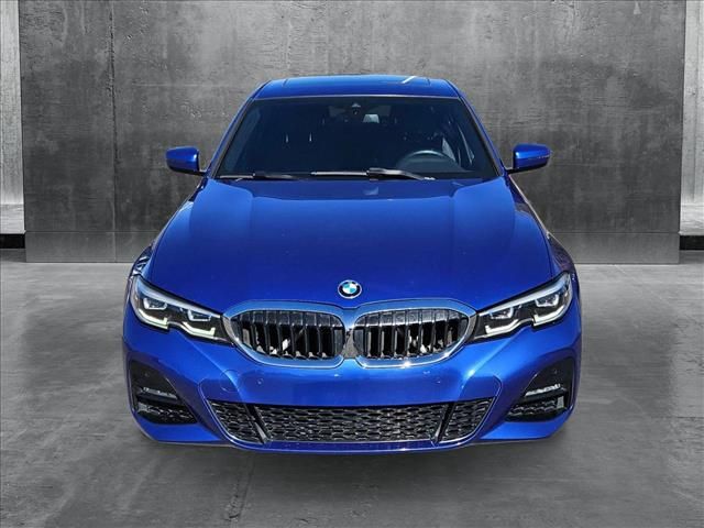 2019 BMW 3 Series 330i