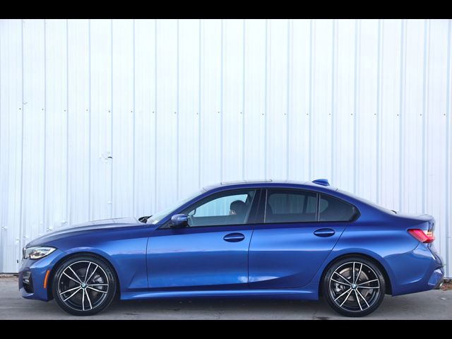 2019 BMW 3 Series 330i