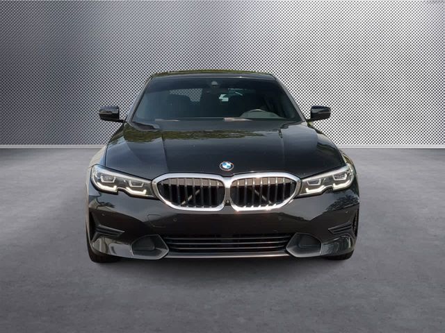 2019 BMW 3 Series 330i
