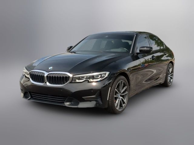 2019 BMW 3 Series 330i