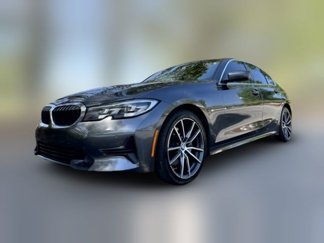 2019 BMW 3 Series 330i