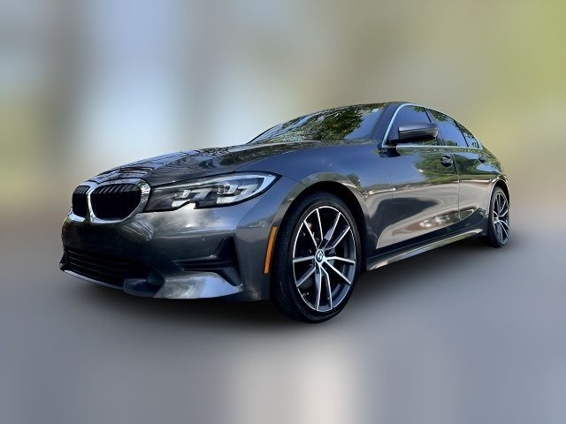 2019 BMW 3 Series 330i