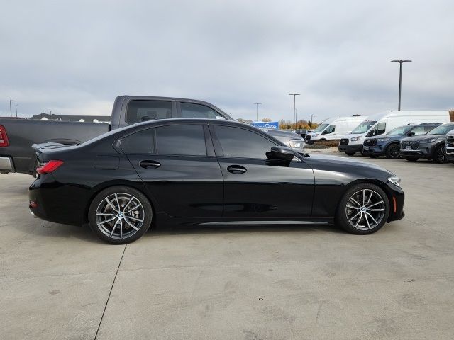 2019 BMW 3 Series 330i